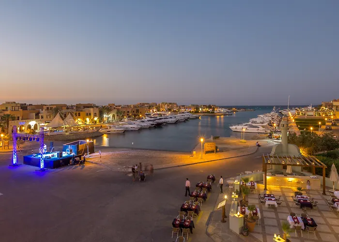Ali Pasha Hotel