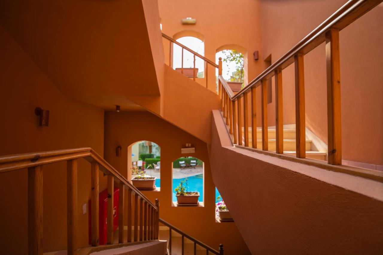 Rezort Ali Pasha Hurghada