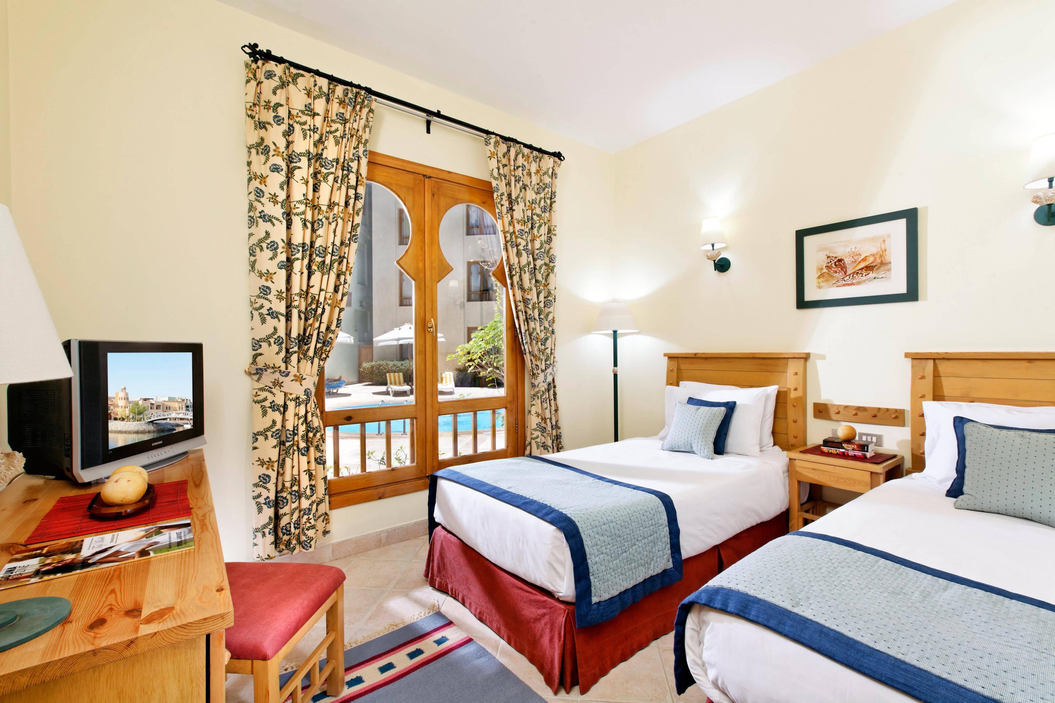 Rezort Ali Pasha Hurghada