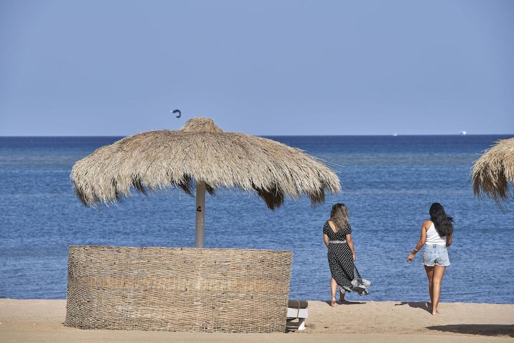 Rezort Ali Pasha Hurghada