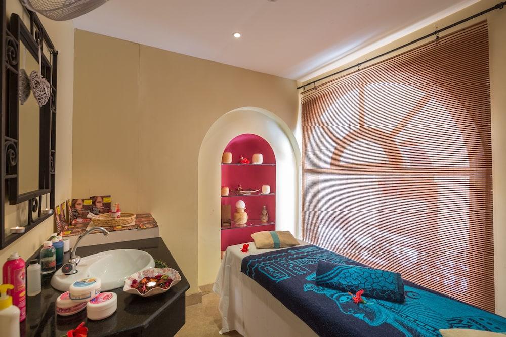 Ali Pasha Rezort Hurghada