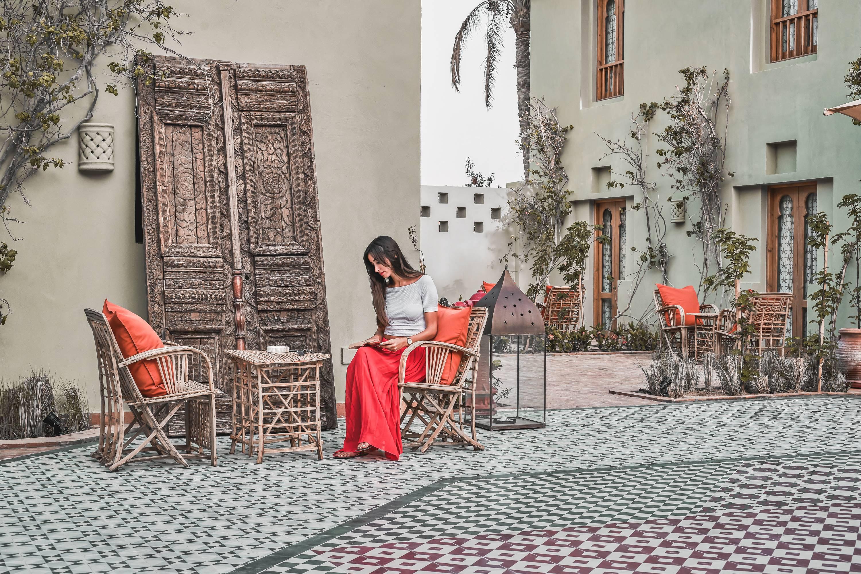 Ali Pasha 4* Хургада
