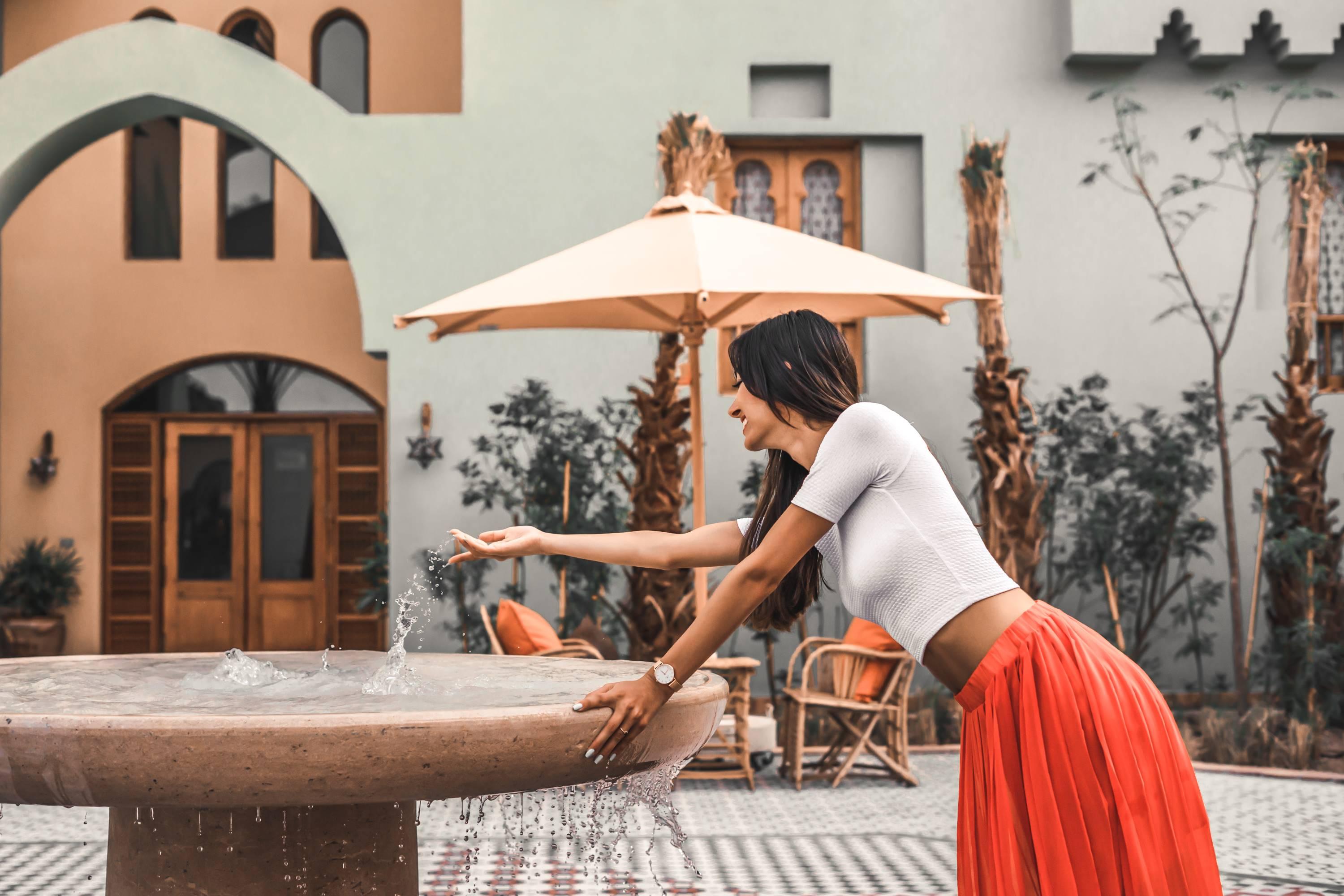 Ali Pasha 4* Хургада