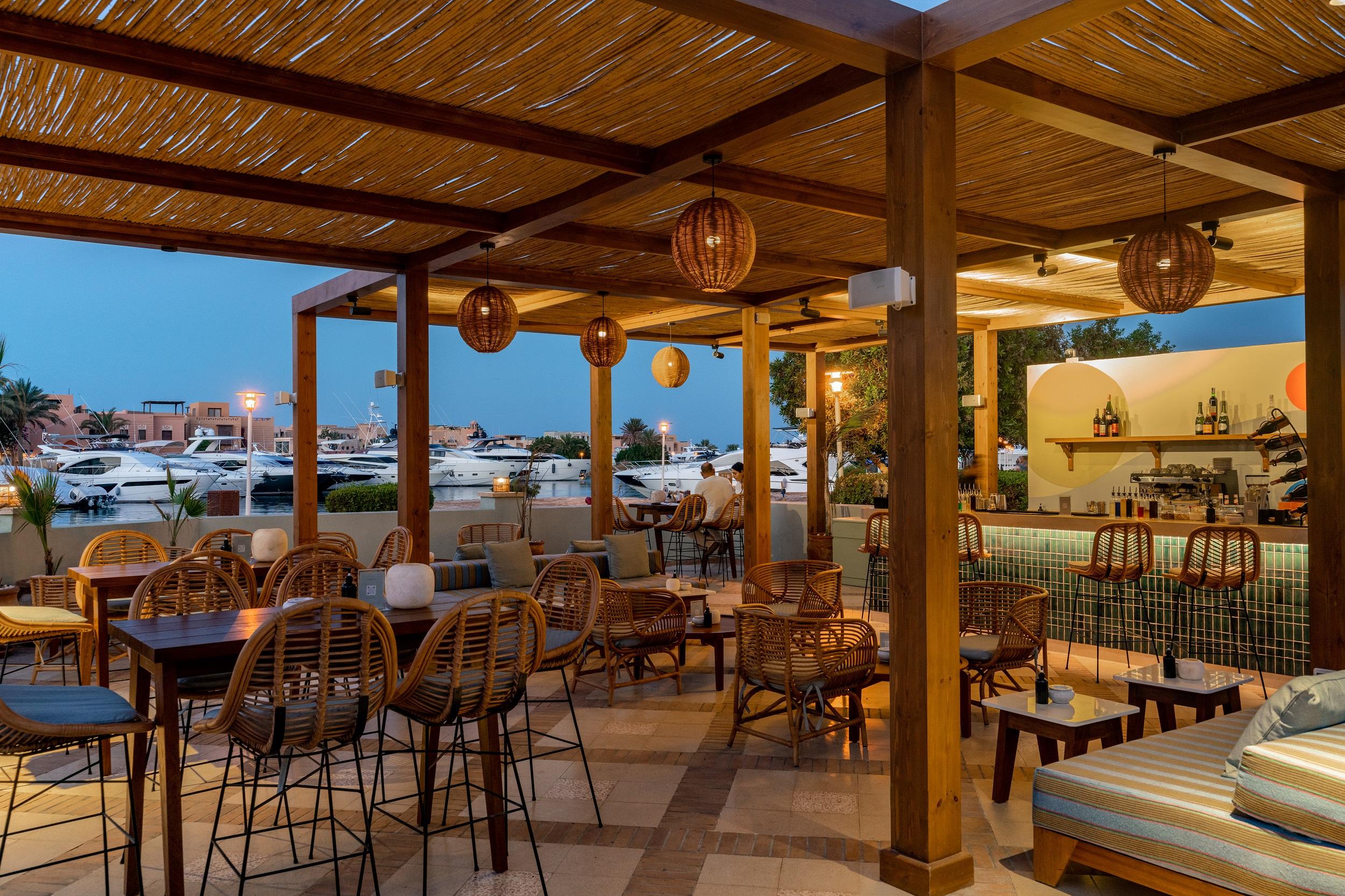 Ali Pasha Rezort Hurghada