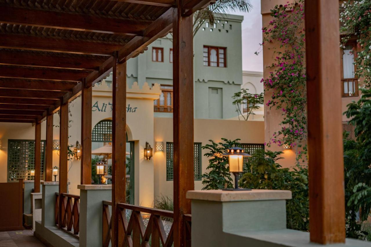 Ali Pasha Rezort Hurghada