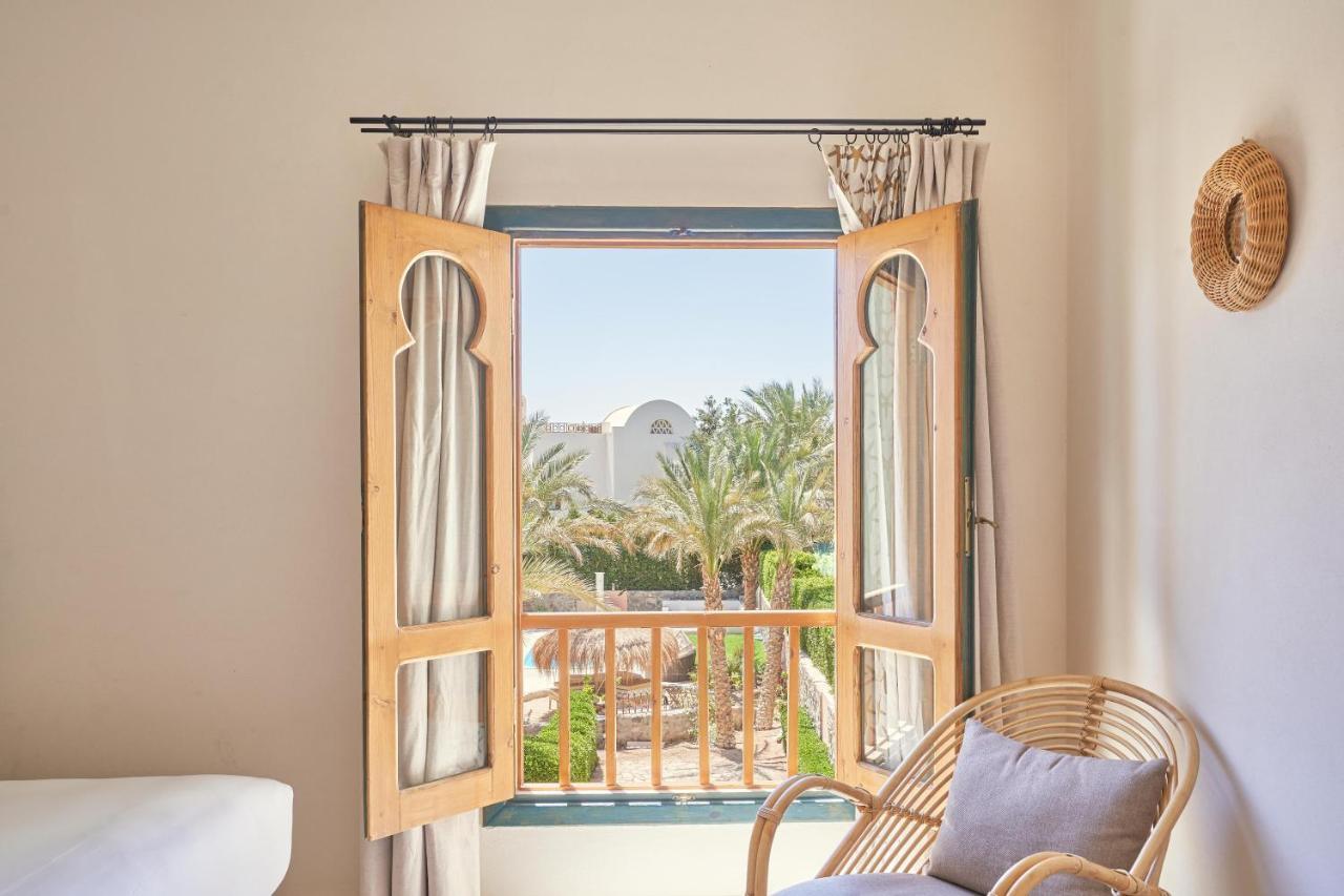 Ali Pasha 4* Хургада
