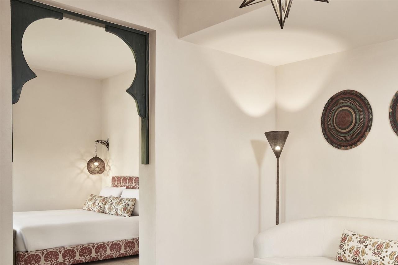 Ali Pasha 4* Хургада