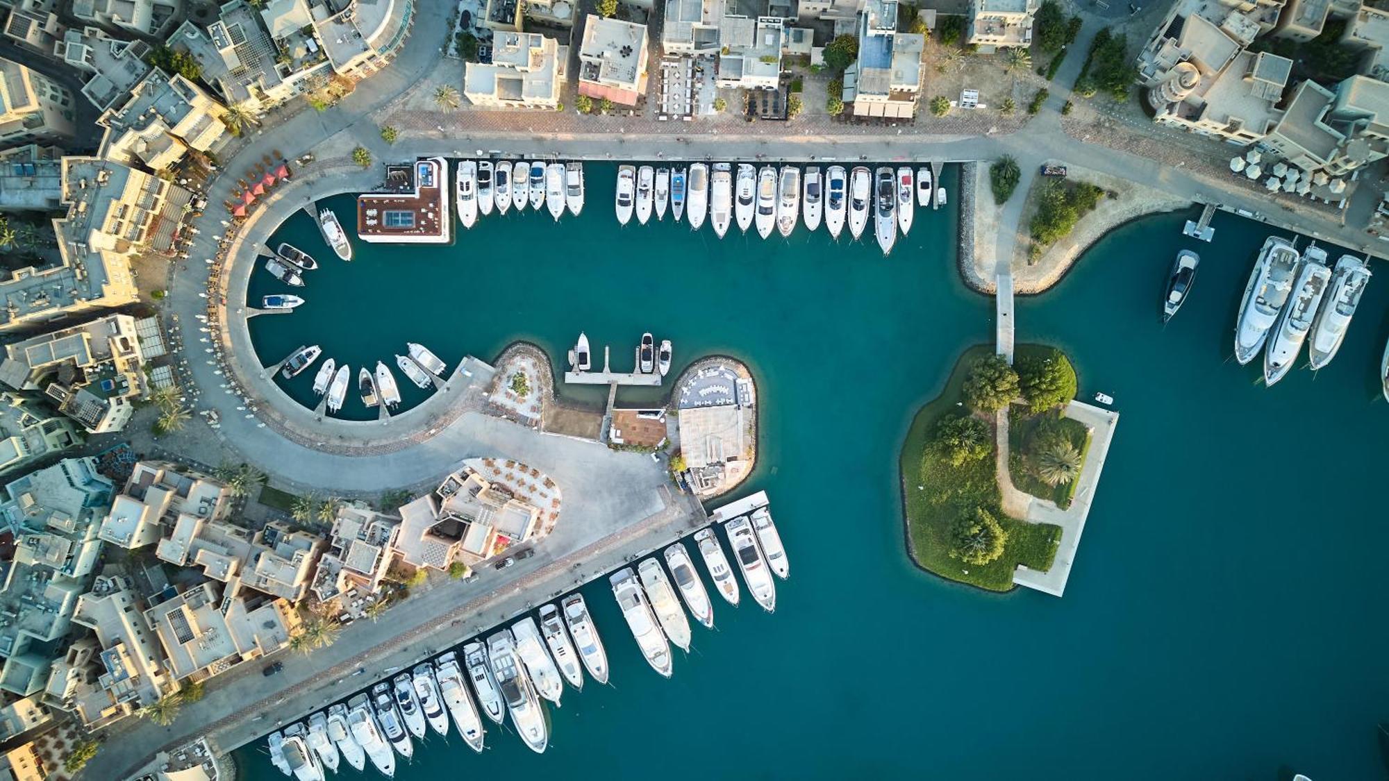 Ali Pasha Курортный комплекс 4*