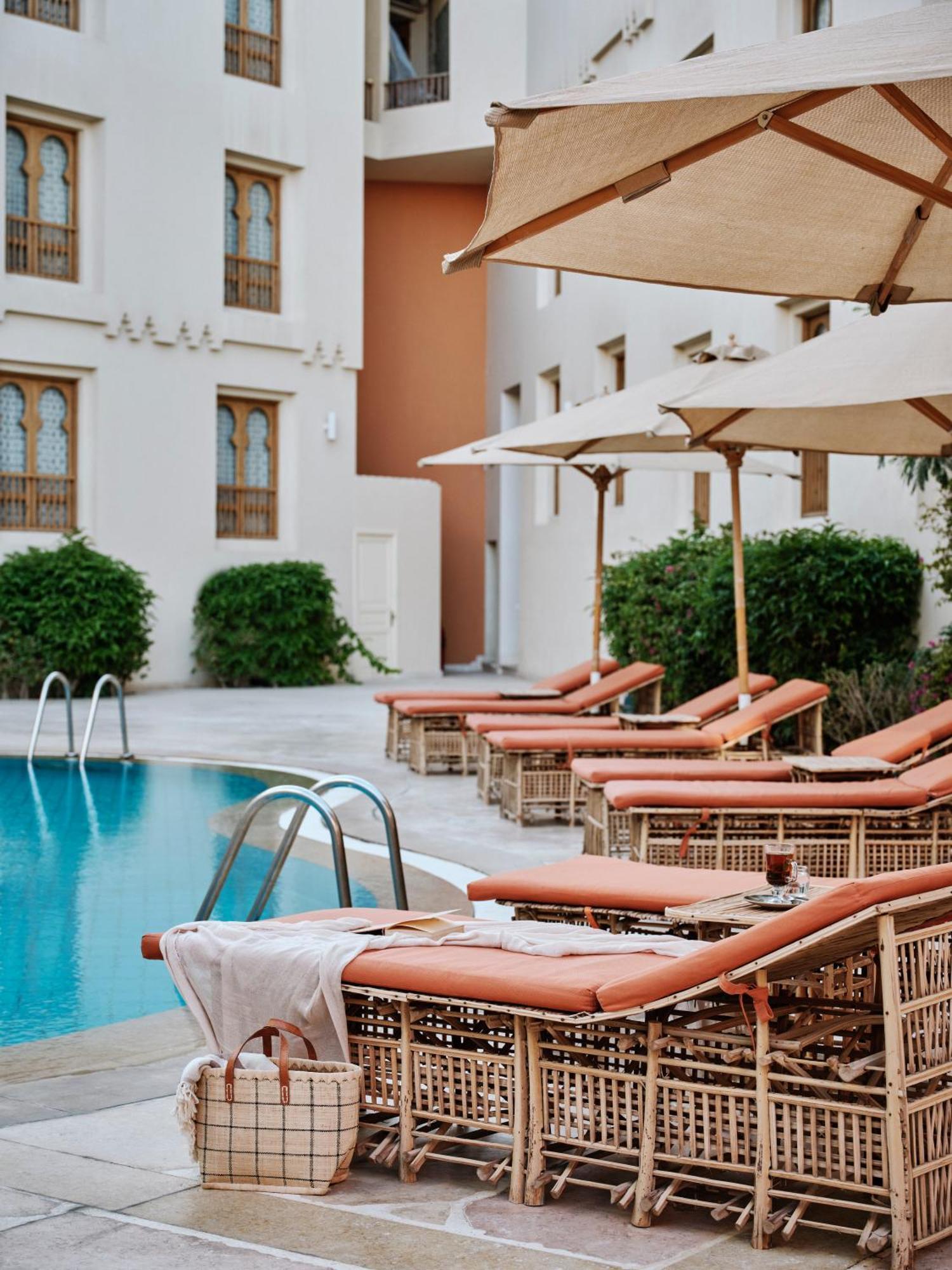 Ali Pasha Resort