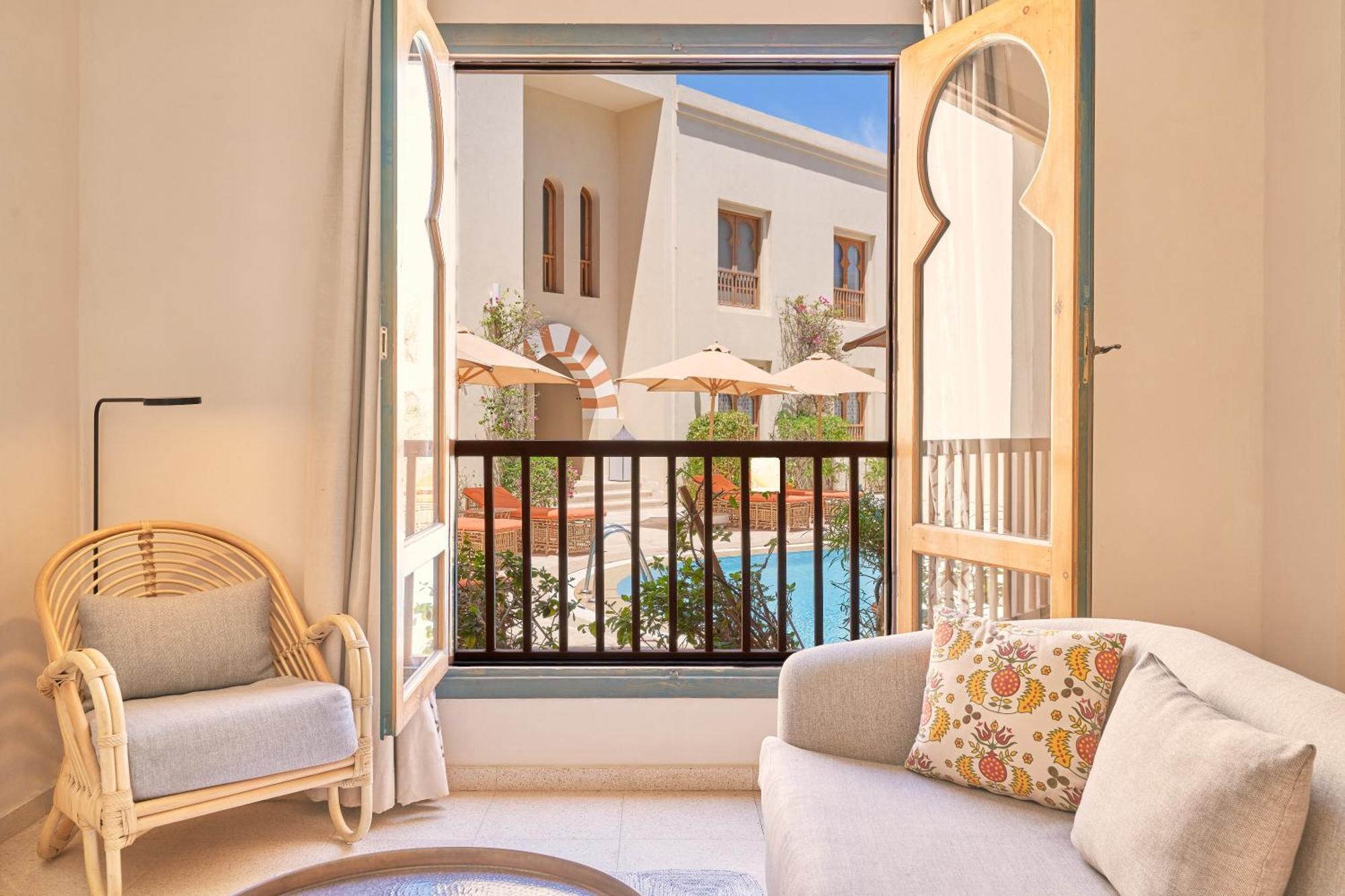 Resort Ali Pasha