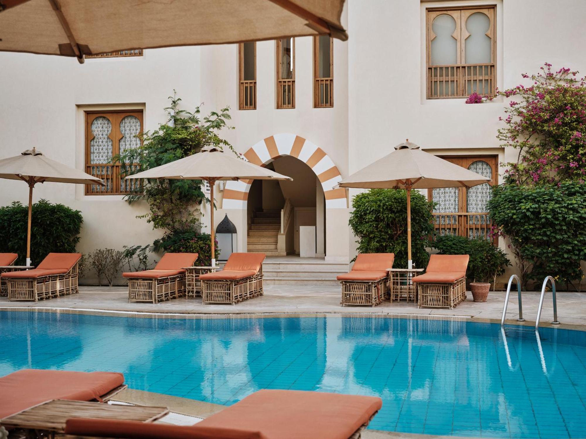 Ali Pasha 4*